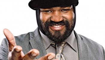 Gregory Porter 