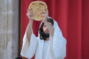 Passio Christi a Crispiano