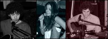 Scream of Butterfly- Barlume rock bar "Acoustic live"