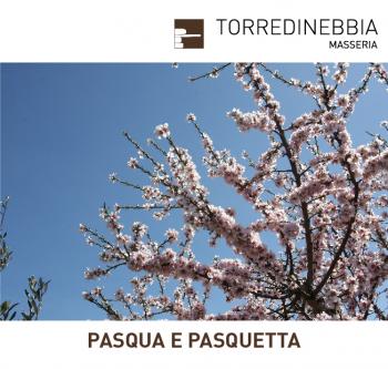 Pasqua e Pasquetta Tra Natura, Relax e Buona Cucina