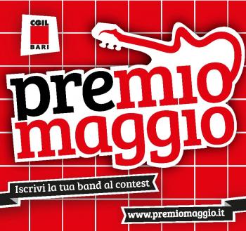 Premio Maggio - 1^ Serata di Qualificazione con Carolina da Siena