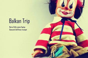 Balkan Trip Dj/live Set