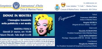 Donne in Mostra