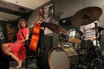 Jazz Lovers 