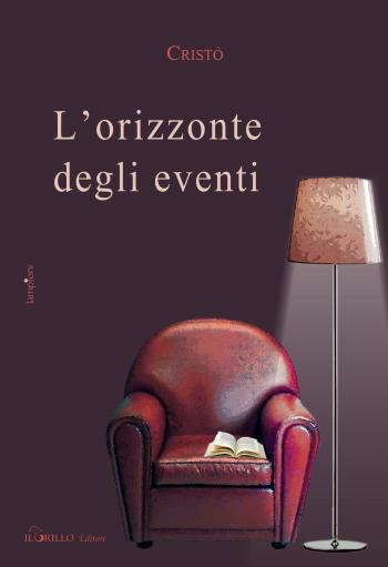 L’orizzonte degli eventi di Cristò Chiapparino