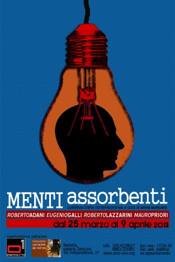 Menti assorbenti