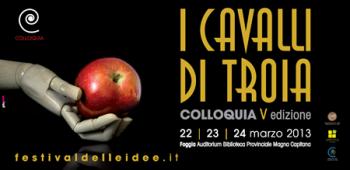 I Cavalli di Troia 