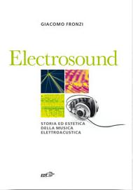 Giacomo Fronzi - Electrosound