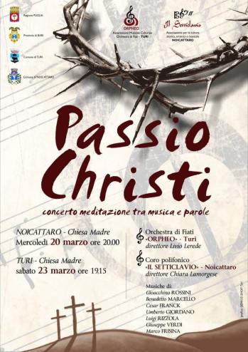 Passio Christi