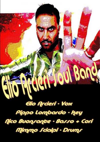 Elio Acieri Soul Band