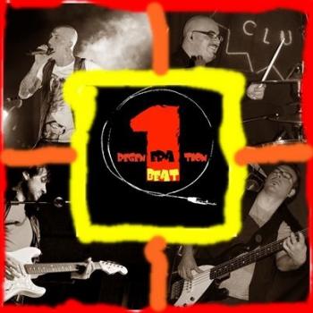 Degeneration Beat live 