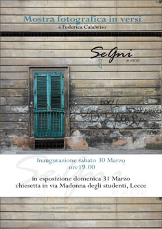 segni d'arte 2013
