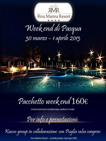Riva Marina Resort - Carovigno 