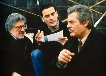 Cineforum Libertà  “Che ora è” di Ettore Scola