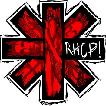 Red Hot Chili Peppers Tribute LIVE
