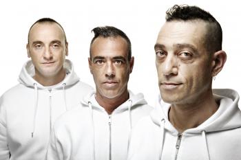Sud Sound System - Grande dance hall tour 