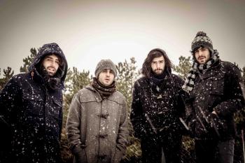 Dirockato Winter Official: Fast Animals And Slow Kids live
