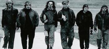 Modena City Ramblers a Lecce