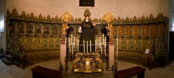 Processione dei Misteri