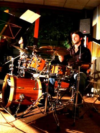 Venezia, Traiano e Nicoletti in concerto