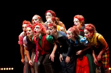 Le Junior Ballet du Conservatoire de Paris, la più grande scuola d’arte del mondo