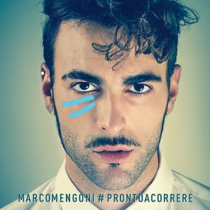 Marco Mengoni Live presenta l'album "#Prontoacorrere"