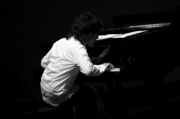 Jazzset 2013 - Sry Hanuraga Trio