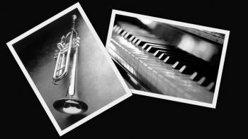Jazz duo in concerto a Lecce