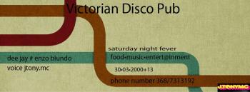Il sabato notte con dj Enzo Biundo...