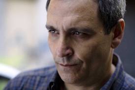     “Sulle tracce del commissario Ricciardi” - Al San Carlo con lo scrittore Maurizio De Giovanni e l'attrice Rosaria De Cicco 