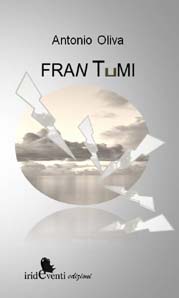 Antonio Oliva presenta Frantumi