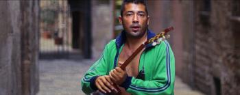 Chimango y el Comando Rumbero
