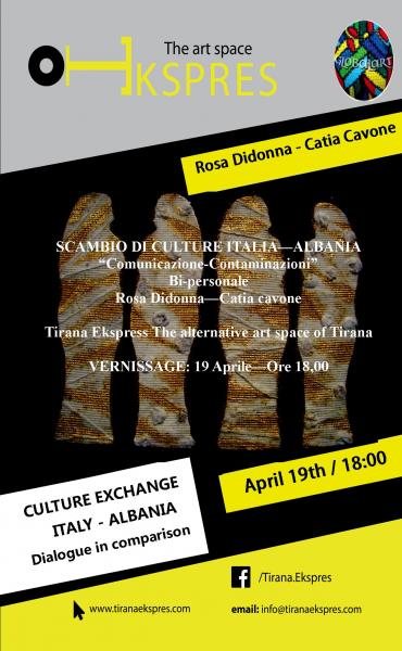 “ Comunicazioni - contaminazioni”