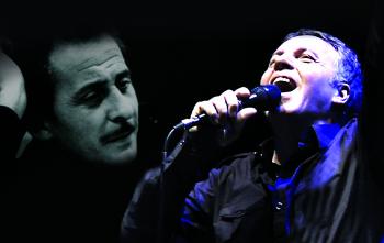 Tributo a Domenico Modugno