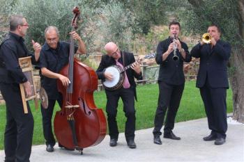 <b>Dixinitaly Jazz Band</b> 