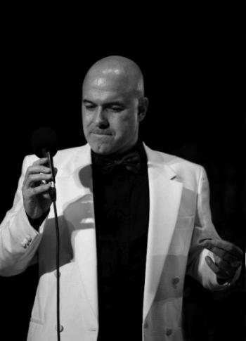 <b>Omaggio a Frank Sinatra</b> Larry Franco Quartet  featuring : Attilio Troiano</b>