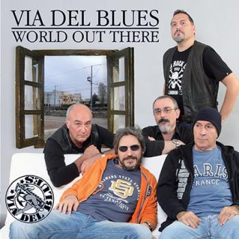 Take Five Spaghetti jazz - La Via del Blues