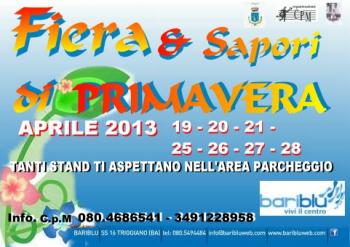 Fiera e Sagra Di Primavera
