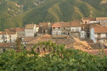 La Valle dell'Agri tra Arte&Natura