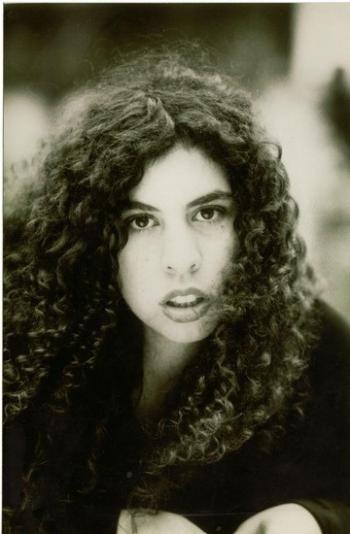 Heidi Vogel Special live