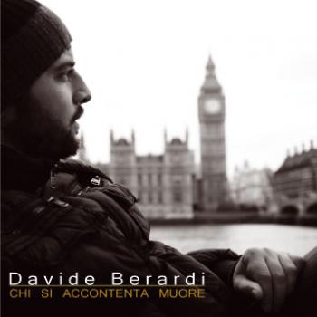 Davide Berardi live