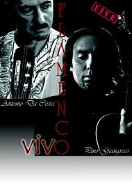 Flamenco Vivo Live