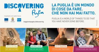 Pasquetta a Molfetta...aperture straordinarie di chiese, museo diocesano e Pulo