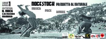 Nocestock - Pasquetta al Naturale
