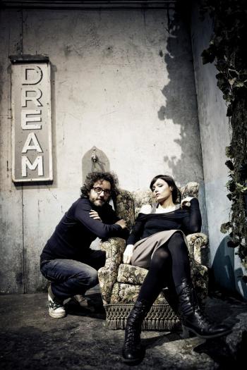 Musica Nuda - Banda Larga in concerto - rinviato a data e luogo da destinarsi