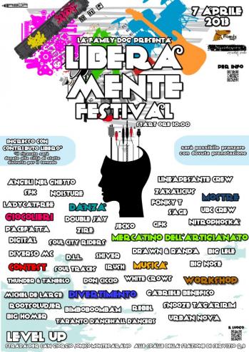 Libera Mente Festival