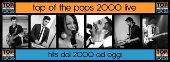 Dark Angel - "Top Of The Pops live - Hits dal 2000 ad oggi”