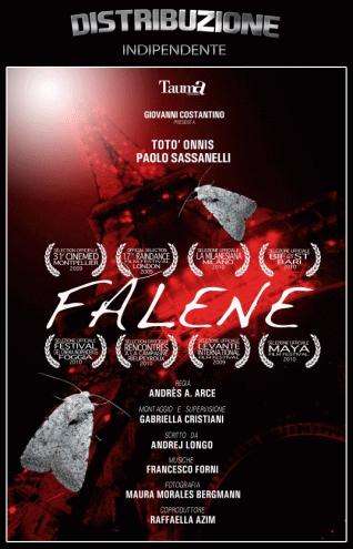 (s)viste al Cinema