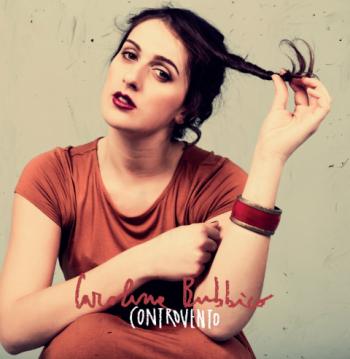 Carolina Bubbico presenta Controvento