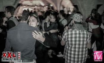 Xxl Latino party di Pasqua